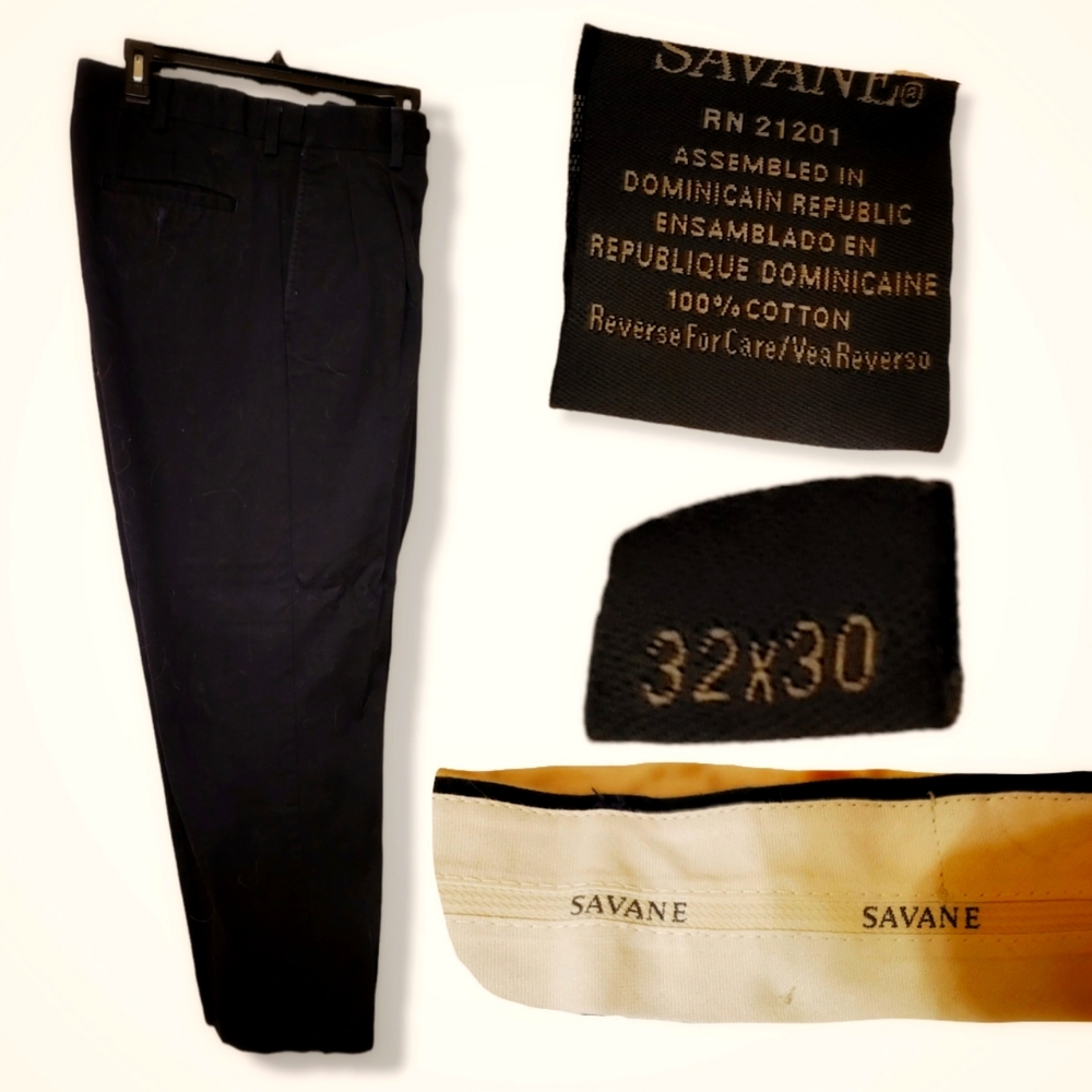 Casual Pants
